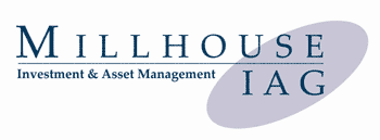 Millhouse IAG logo